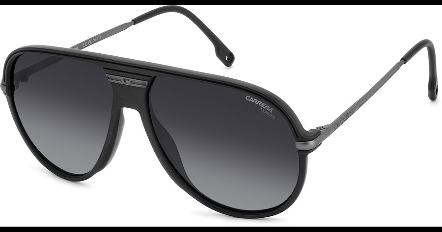 Carrera Sonnenbrille Herren Carrera C SPORT 06/S 61 RZZ Ansicht 1