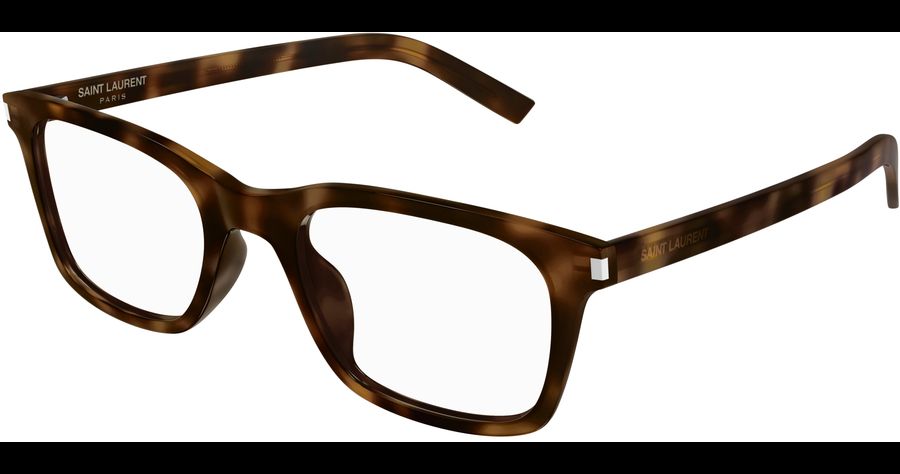 Saint Laurent Brille Herren Saint Laurent SL 718 SLIM 54 007 Ansicht 1