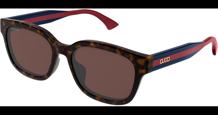 Gucci Sonnenbrille Herren Gucci GG1872SK 56 002 Ansicht 1