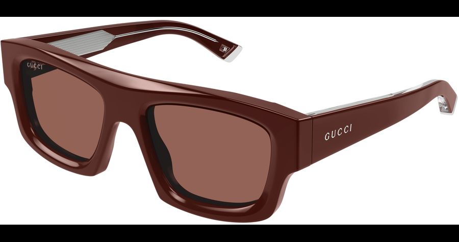 Gucci Sonnenbrille Herren Gucci GG1926S 53 003 Ansicht 1