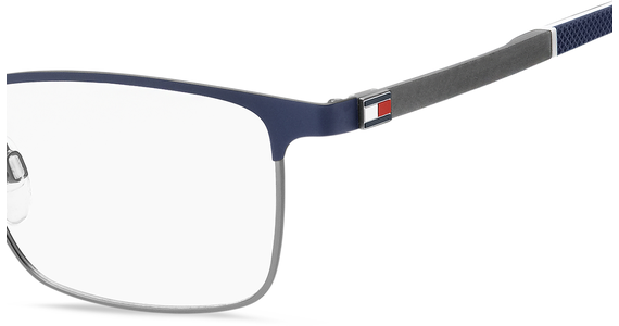 TOMMY HILFIGER TH 1919 BLUE - Ansicht 5