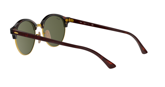 Ray-Ban Clubround Classic RB4246 990 51 - Ansicht 5
