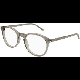 Saint Laurent Brille Herren Saint Laurent SL 106 50 025