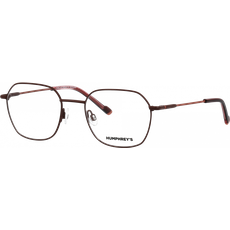 Humphreys Brille Unisex Humphreys 582393 50 50