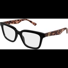 Gucci Brille Damen Gucci GG2186OA 52 004