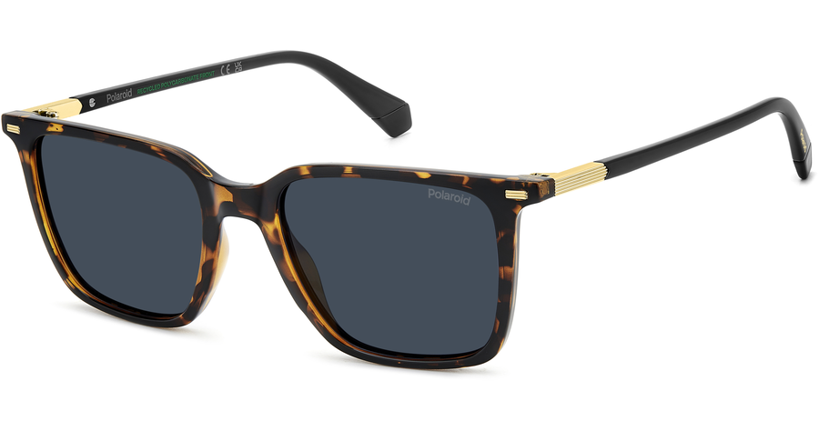 Polaroid Sonnenbrille Herren Polaroid PLD 4183/S/X 53 086 Ansicht 1