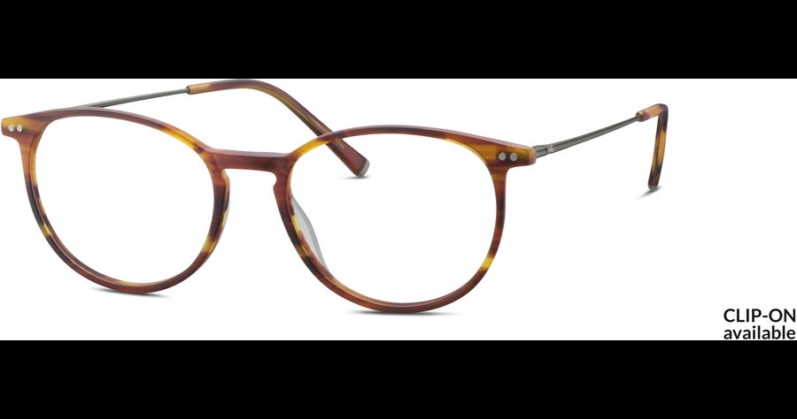 Humphreys Brille Unisex Humphreys 581069 51 64 Ansicht 1