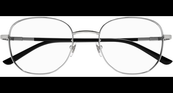 Gucci GG1352O 53 RUTHENIUM - Ansicht 3