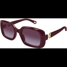 Chloé Sonnenbrille Damen Chloé CH0333S 53 004