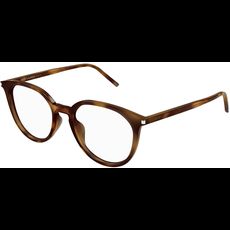 Saint Laurent Brille Damen Saint Laurent SL 681/F 52 002