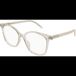 Saint Laurent Brille Damen Saint Laurent SL M162 55 004