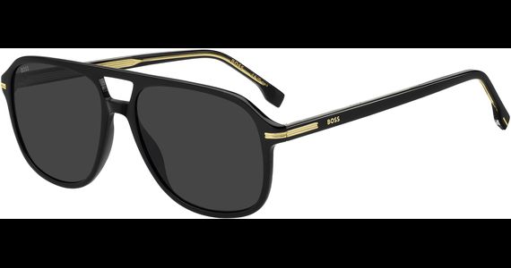 Hugo Boss BOSS 1751/S 57 807 - Ansicht 2