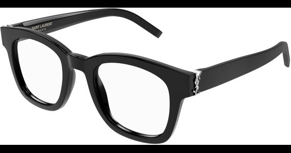 Saint laurent black glasses cheap