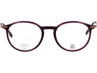 Jos. Eschenbach Brille Unisex Jos. Eschenbach 983009 49 52 Ansicht 4