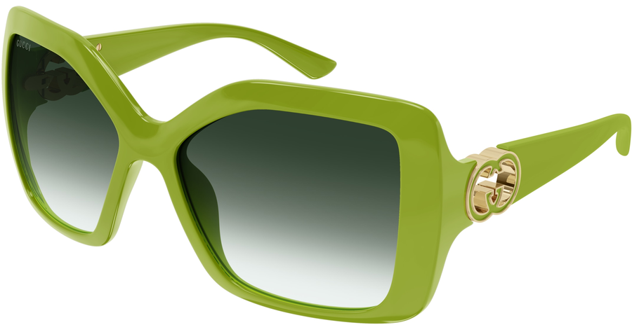 Gucci Sonnenbrille Damen Gucci GG2015S 59 004 Ansicht 1