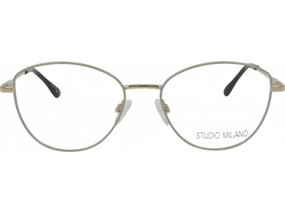 Studio Milano Brille Damen Studio Milano 01-43130-02 Ansicht 4