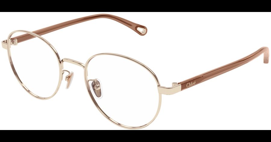 Chloé Brille Damen Chloé CH0216OA 002 Ansicht 1
