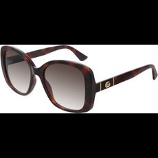 Gucci Sonnenbrille Damen Gucci GG0762S 56 002