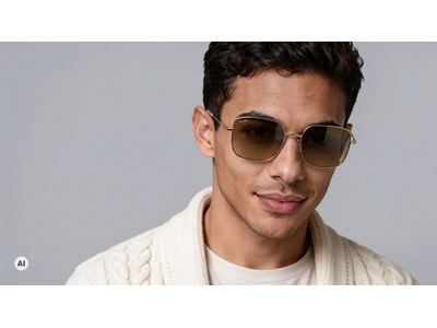 Maui Jim Sonnenbrille Unisex Maui Jim Lipine H590-16 Ansicht 4