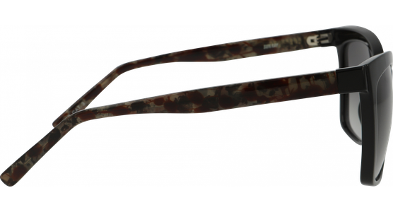 SunRay 06-47210-01, Schwarz mamoriert glänzend - Ansicht 4