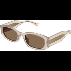 Gucci Sonnenbrille Damen Gucci GG2068SA 55 003