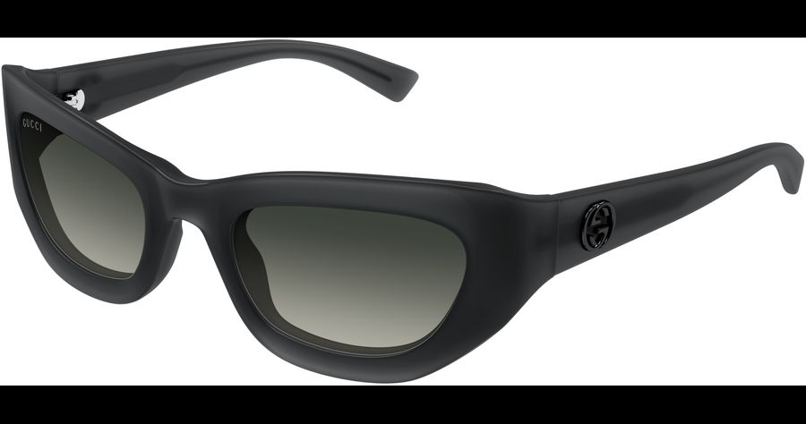 Gucci Sonnenbrille Damen Gucci GG1784S 52 001 Ansicht 1