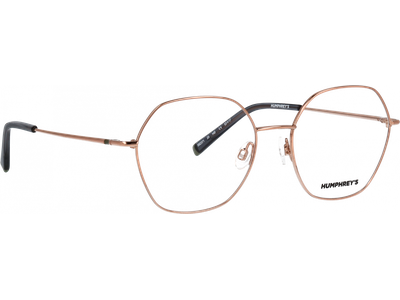 Humphreys Brille Damen Humphreys 582371 53 20 Ansicht 3