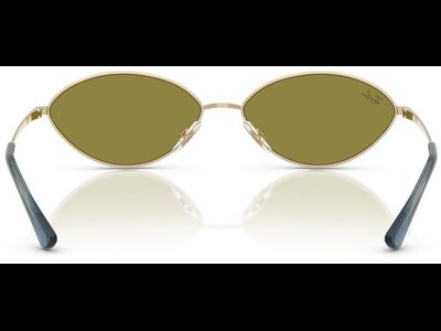 Ray-Ban Sonnenbrille Unisex Ray-Ban Kai RB3757 9213/2 59 Ansicht 4