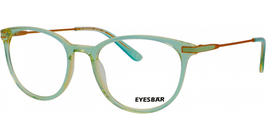 Eyesb√§r Brille Kinder Eyesbär 01-20370-02 Ansicht 1