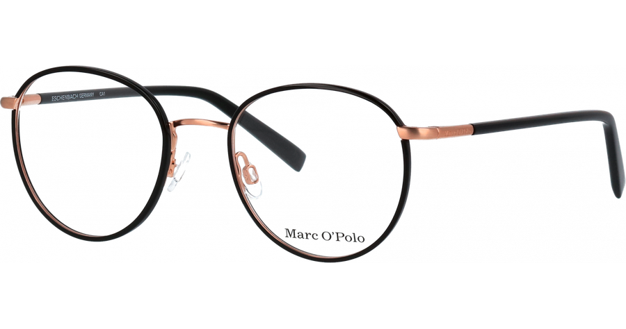 Marc O'Polo Brille Unisex Marc O'Polo 502168 48 10 Ansicht 1