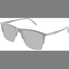 Saint Laurent Sonnenbrille Herren Saint Laurent SL 768 57 002