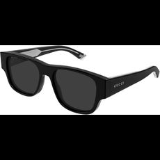 Gucci Sonnenbrille Herren Gucci GG2075S 54 001