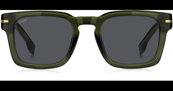 Hugo Boss BOSS 1625/S 50 green - Ansicht 3