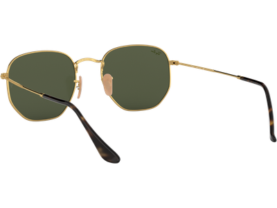 Ray-Ban Sonnenbrille Unisex Ray-Ban RB3548N 001 51 Ansicht 5