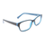 meineBrille 04-69170-02, Schwarz/Blau rechts