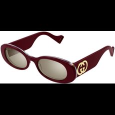 Gucci Sonnenbrille Damen Gucci GG0517S 52 009