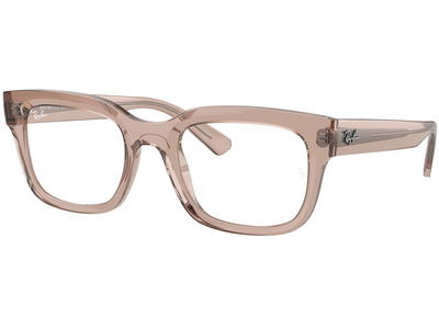 Ray-Ban Brille Unisex Ray-Ban Chad RX7217 8317 Ansicht 3