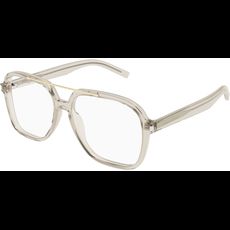 Saint Laurent Brille Damen Saint Laurent SL 545 OPT 58 003