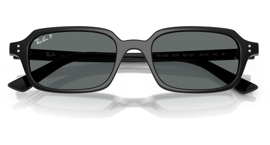 Ray-Ban RB4455 667781 - Ansicht 6