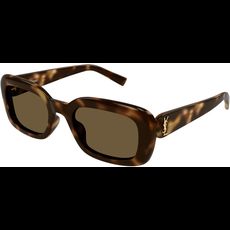 Saint Laurent Sonnenbrille Damen Saint Laurent SL M130 53 004