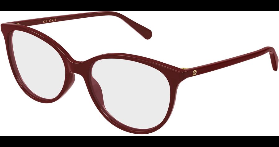 Gucci Brille Damen Gucci GG0550O 51 026 Ansicht 1