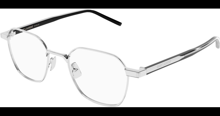 Saint Laurent Brille Herren Saint Laurent SL 883 48 002 Ansicht 1