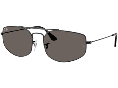 Ray-Ban Sonnenbrille Unisex Ray-Ban Explorer 0RB3845 002/B1 Ansicht 2