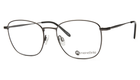 meineBrille 04-12060-01, Dunkel Gun Matt