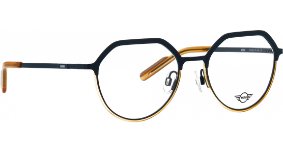 Mini Eyewear 741043 52 78 - Ansicht 4