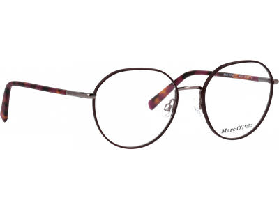 Marc O'Polo Brille Unisex Marc O'Polo 502171 53 50 Ansicht 3