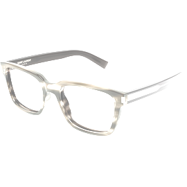 Saint Laurent Brille Unisex Saint Laurent SL 621 005