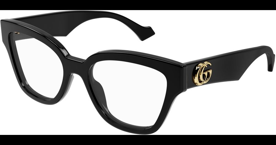 Gucci Brille Damen Gucci GG1424O 54 005 Ansicht 1