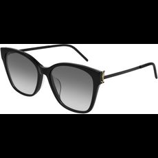 Saint Laurent Sonnenbrille Damen Saint Laurent SL M48S/K 56 002