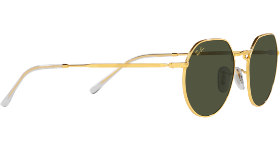 Ray-Ban RB3565 Jack 919631 53 - Ansicht 11